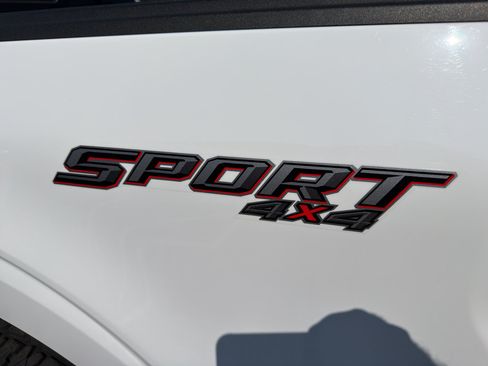Used 2023 Ford F150 XLT w/ Equipment Group 302A High AWD/4WD image 10
