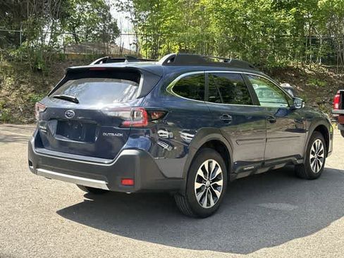 Certified 2023 Subaru Outback Limited AWD/4WD image 24