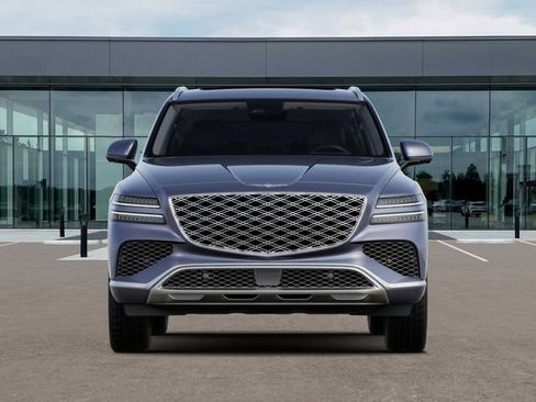 New 2027 Genesis GV80 3.5T Advanced AWD/4WD image 6