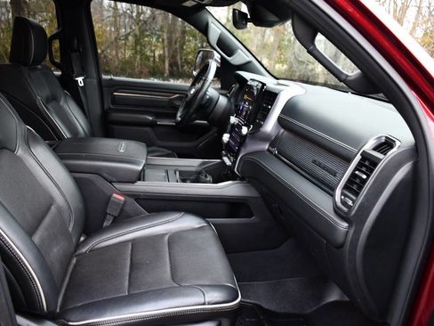 Used 2019 RAM 1500 Limited w/ Advanced Safety Group image 24