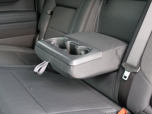 New 2026 GMC Sierra 1500 Elevation image 29