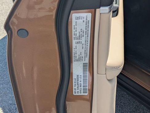 New 2026 Jeep Grand Cherokee L Limited w/ Luxury Tech Group II RWD image 41