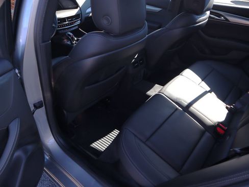 Used 2025 Cadillac CT5 Premium Luxury image 11