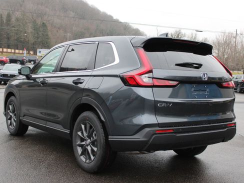 New 2026 Honda CR-V EX-L image 13