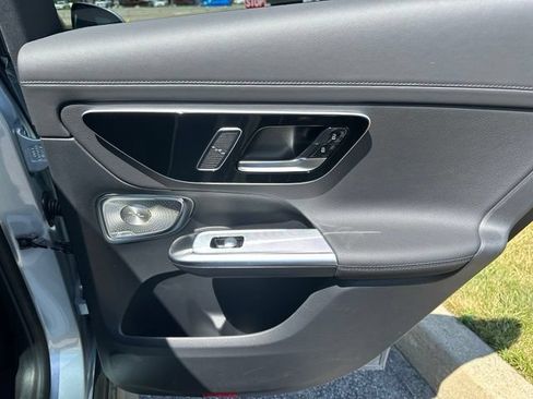 New 2026 Mercedes-Benz GLC 300 4MATIC image 18