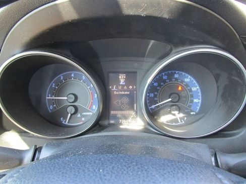 Used 2017 Toyota Corolla iM w/ Carpet Mat Package FWD image 17