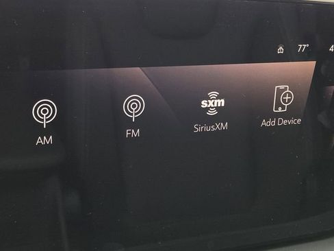 New 2026 Buick Encore GX Preferred image 4