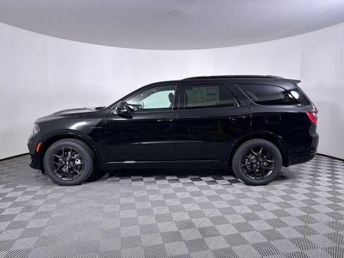 New 2026 Dodge Durango GT image 15