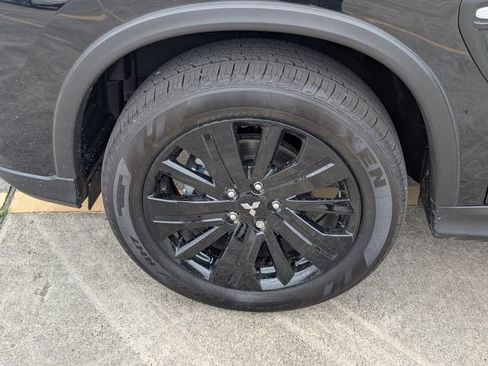 New 2026 Mitsubishi Outlander Sport LE image 9