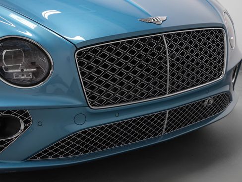 Used 2022 Bentley Continental GT AWD/4WD image 19