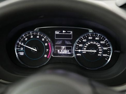 Used 2018 Subaru Forester 2.5i Premium AWD/4WD image 17