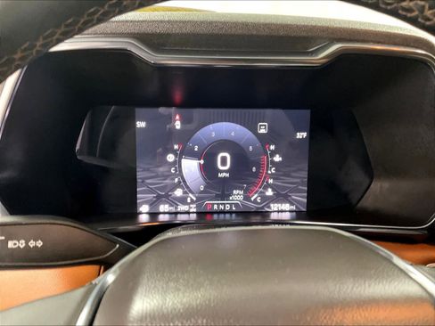 Used 2023 GMC Canyon AT4 w/ AT4 Premium Package image 25