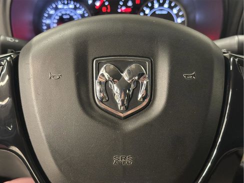 Used 2021 RAM ProMaster City SLT image 18