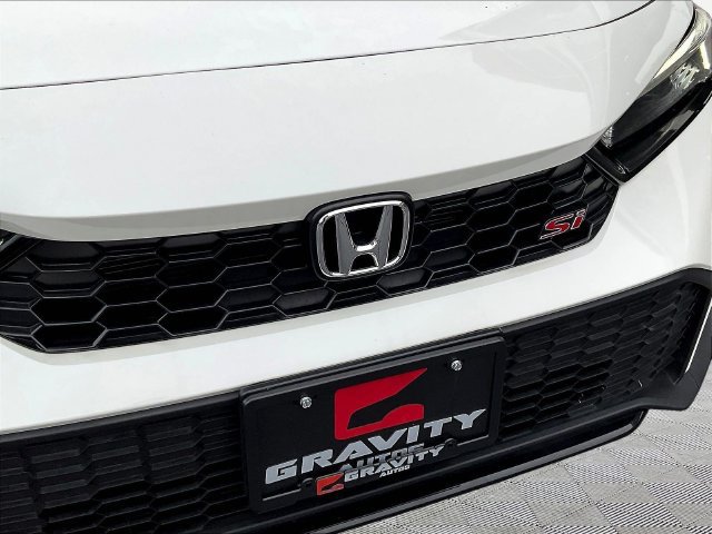 Used 2025 Honda Civic Si image 32