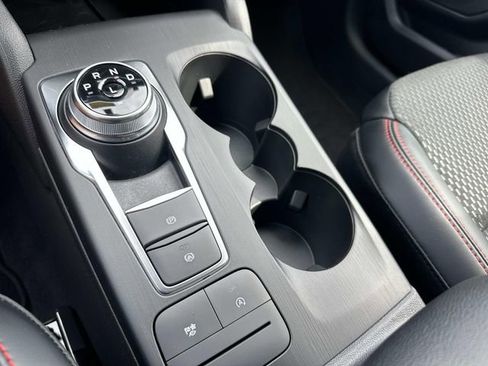 New 2026 Ford Escape ST-Line image 30