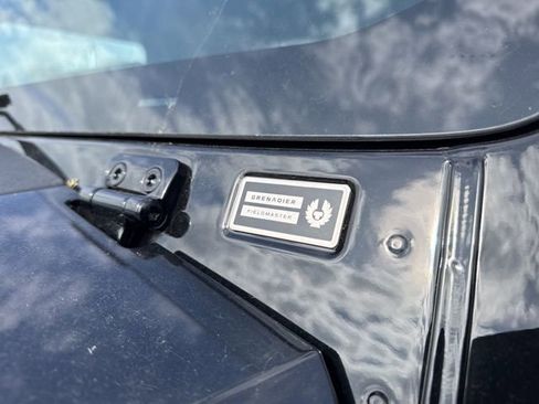 New 2026 INEOS Grenadier image 39