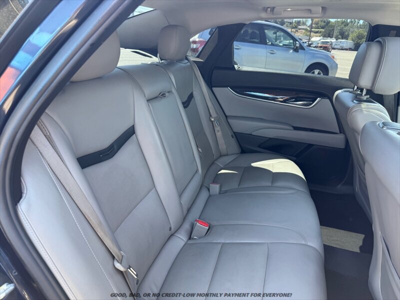 Used 2013 Cadillac XTS Premium FWD image 17