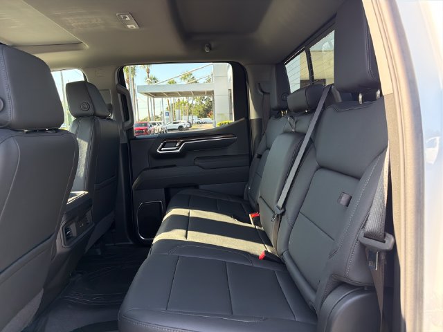 New 2026 Chevrolet Silverado 1500 RST AWD/4WD image 23