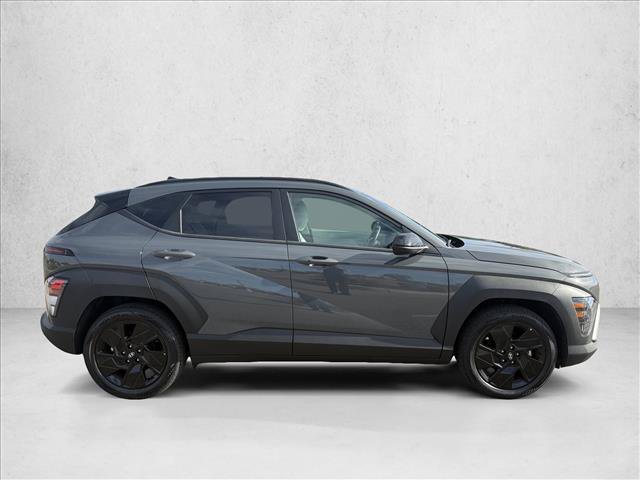 Used 2026 Hyundai Kona SEL Sport FWD image 4