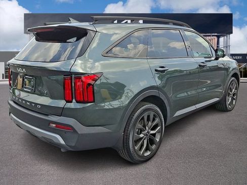 Certified 2022 Kia Sorento SX Prestige AWD/4WD image 6