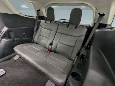 New 2026 Ford Explorer Active w/ Active Comfort Package image 22