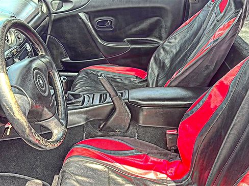 Used 1999 MAZDA MX-5 Miata RWD image 13