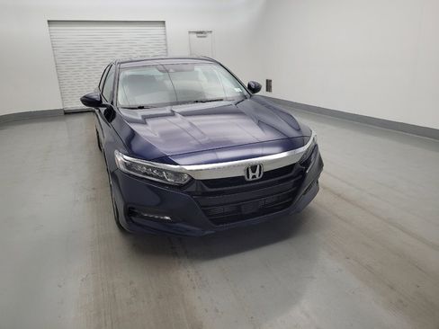 Used 2020 Honda Accord EX-L image 14