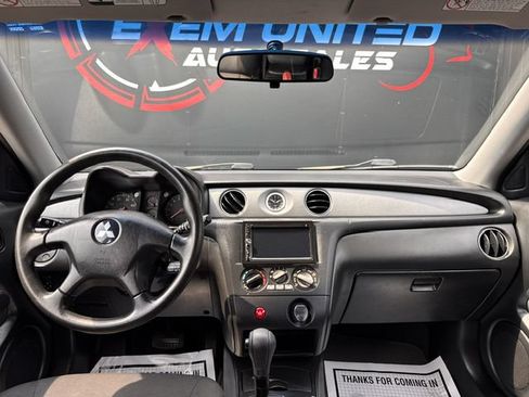 Used 2003 Mitsubishi Outlander LS AWD/4WD image 23