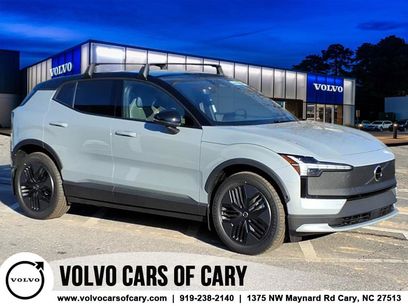 New 2026 Volvo EX30 Cross Country Ultra