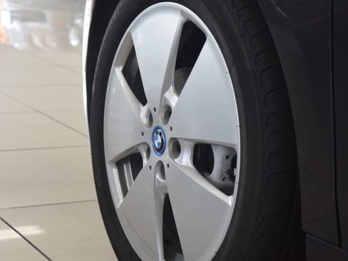 Used 2014 BMW i3 w/ Range Extender image 22
