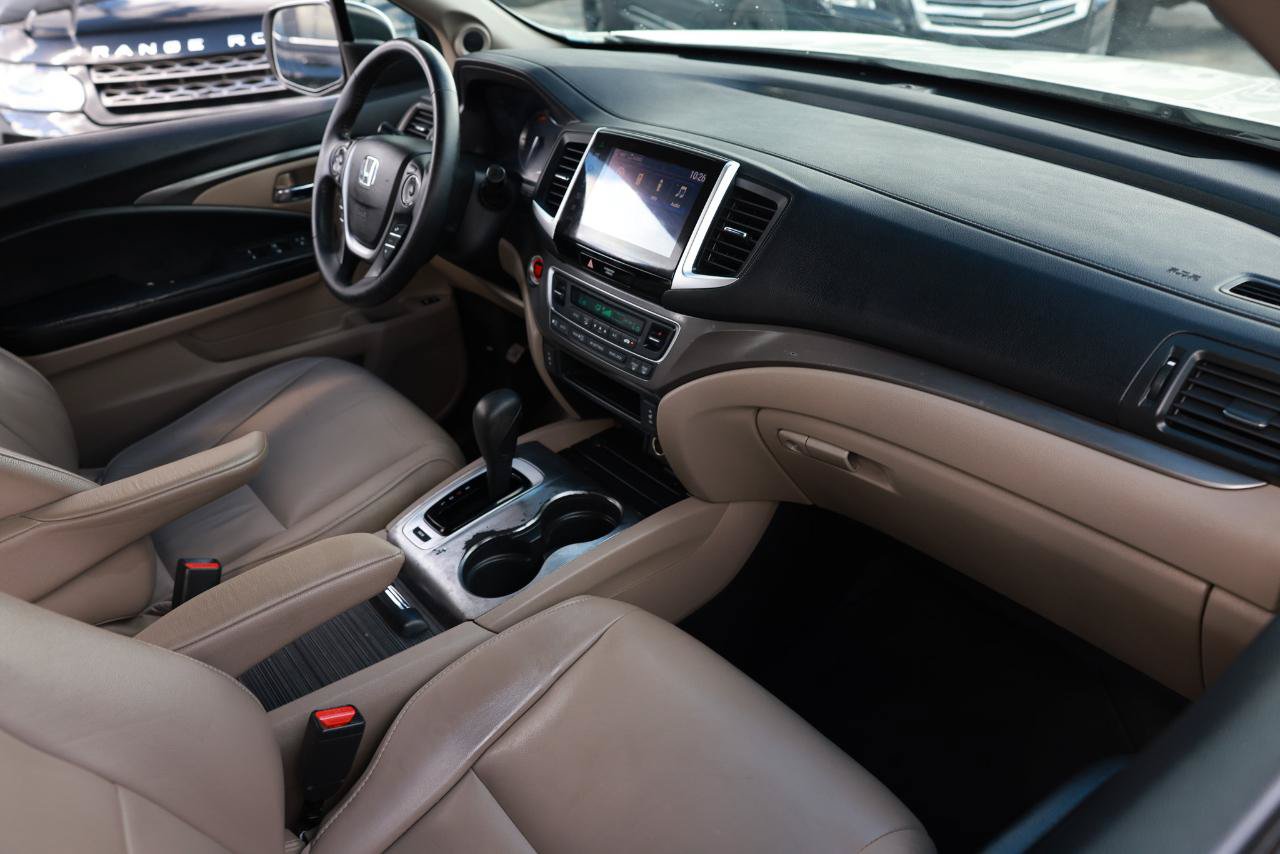 Used 2016 Honda Pilot EX-L image 18