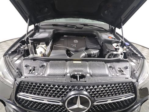 Certified 2025 Mercedes-Benz GLE 350 4MATIC image 20