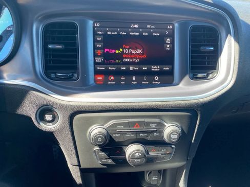Used 2021 Dodge Charger GT w/ Driver Convenience Group RWD image 14