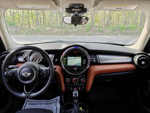 Used 2017 MINI Cooper S FWD image 10