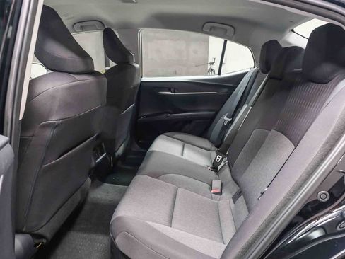 Used 2025 Toyota Camry LE w/ Convenience Package image 15