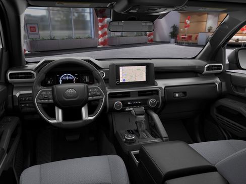 New 2026 Toyota 4Runner SR5 AWD/4WD image 39