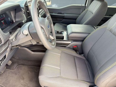 Used 2024 Ford F150 STX image 5