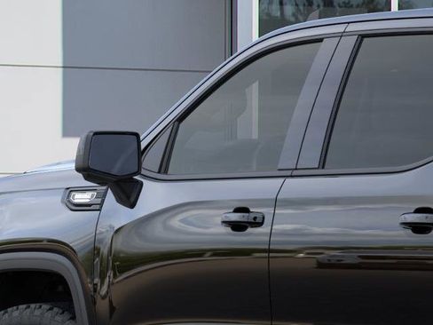 New 2026 GMC Sierra 1500 Elevation w/ Elevation Premium Package AWD/4WD image 33