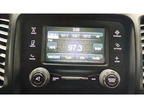 Used 2016 Jeep Cherokee Sport AWD/4WD image 12