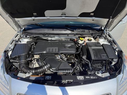 Used 2011 Buick Regal CXL w/ RL4 Preferred Equipment Group FWD image 18
