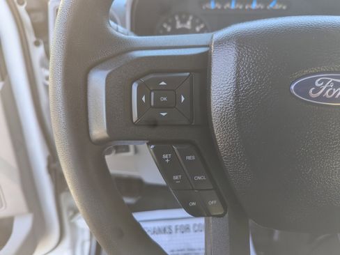 Used 2017 Ford F250 XL w/ STX Appearance Package image 27