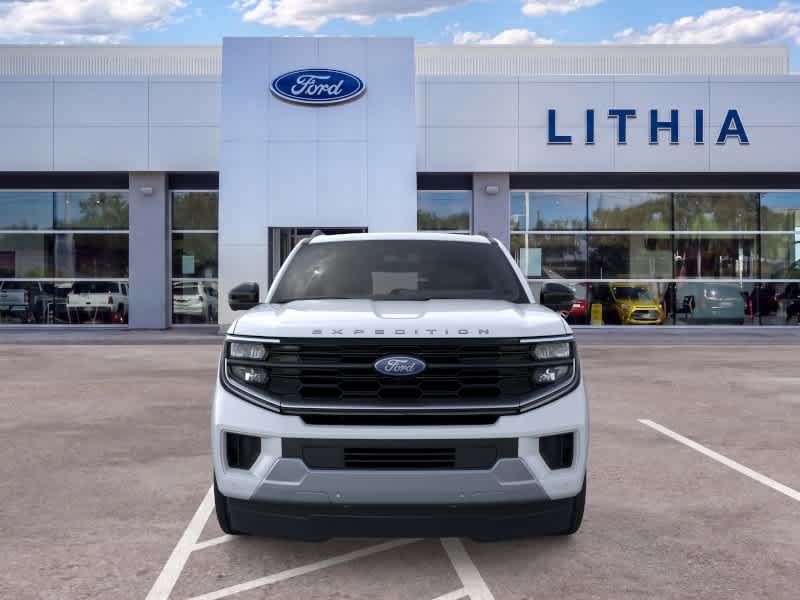 New 2026 Ford Expedition Max Platinum w/ Driver's Package AWD/4WD image 6