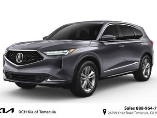 Used 2022 Acura MDX FWD video 1