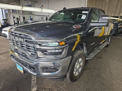 Used 2026 RAM 2500 Big Horn