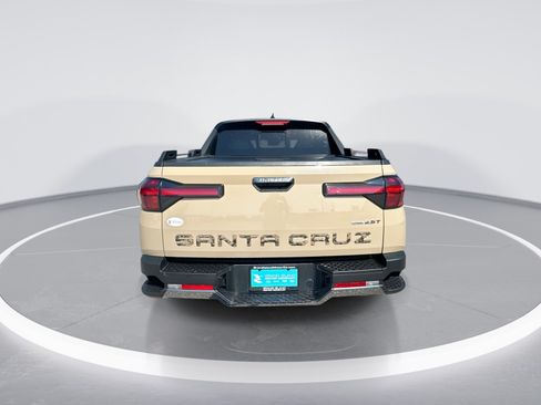 Used 2024 Hyundai Santa Cruz Limited AWD/4WD image 7