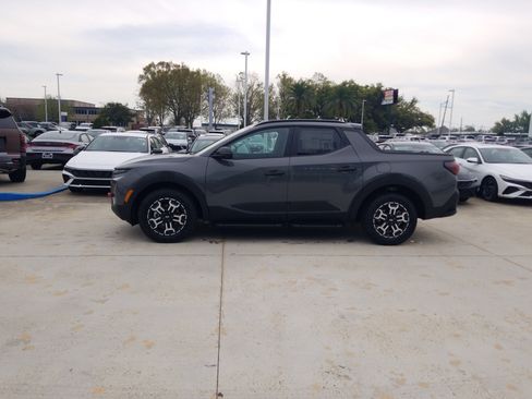New 2026 Hyundai Santa Cruz XRT AWD/4WD image 4