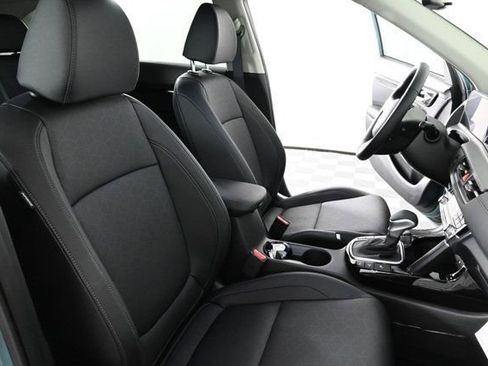 Certified 2025 Kia Seltos EX image 13