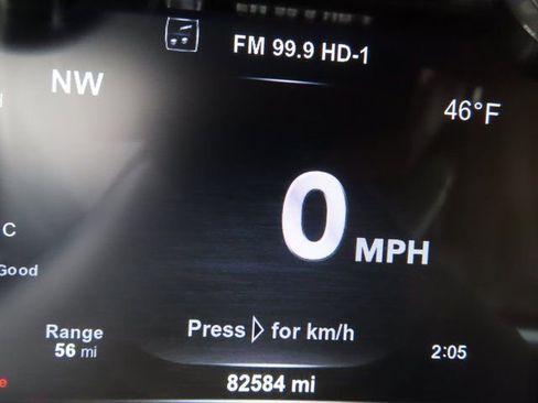 Used 2018 RAM 1500 Big Horn image 22