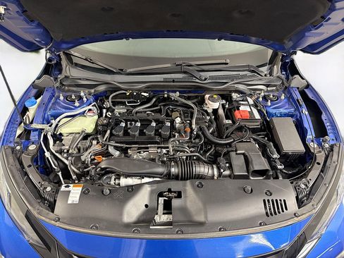 Used 2021 Honda Civic EX image 39