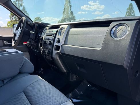 Used 2013 Ford F150 XLT AWD/4WD image 19